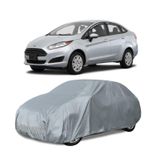 Capa Ford Fiesta Sedan Impermeável Proteção Total Bezzter