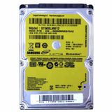 Hd Para Notebook 500gb 5400rpm Samsung (9142)