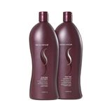 Kit True Hue Senscience Shampoo 1l + Condicionador 1l