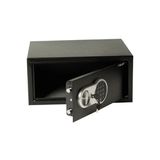 Cofre Eletrônico Para Notebook 43cm X 35cm X 20cm 22,5 L