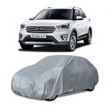 Capa Cobrir Carro Hyundai Creta 100% Impermeável Proteção Total Bezzter Protection