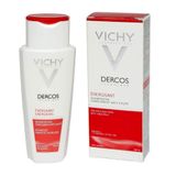 Dercos Shampoo Energizante Aminexil 200ml Vichy