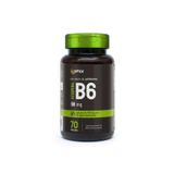 Vitamina B6 - 70 Cápsulas