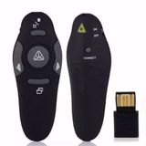 Passador De Slides Apresentador Multimídia Com Laser Pointer