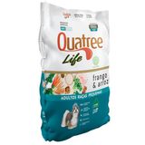 Ração Cachorro Adulto Quatree Life Raças Pequenas 3 Kg