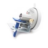 Pressostato Lavadora Consul Facilite 10kg Original Cwc10