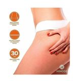 Creme Anti Estrias Hinode 150g - Reduz Estrias Em 30 Dias