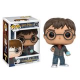 Boneco Harry Potter 32 Harry Potter Funko Pop