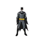 Boneco Batman 35 Cm Candide, Diversas Frases, 9 Articulações