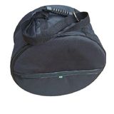 Semi Case Caixa 14x8 Nylon Impermeável Acolchoada