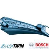 Palheta De Parabrisa Aerotwin Ap13m Bosch