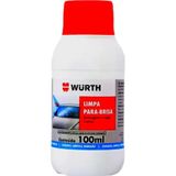Limpa Para-brisa 100ml Wurth