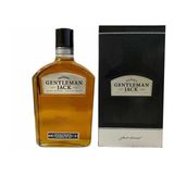 Whisky Jack Daniel&#39;s Gentleman Jack 1 Litro