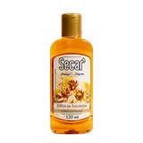 Limpador Perfumado Concentrado Secar 12x120ml - Lotus