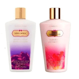 Kit Cremes Victoria&#39;s Secret Love Spell + Pure Seduction