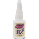 Cola Adesivo Instantâneo A2 20g 20320 Acrilex