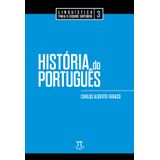 Livro História Do Português