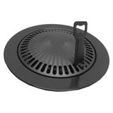 Grill Plate Guepardo