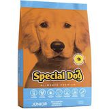 Ração Special Dog Júnior Premium Para Cães Filhotes- 10,1kg