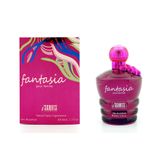 Perfume Feminino Fantasia Eau De Parfum 100 Ml