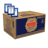 Adoçante Sucralose União Sachê 600mg Com 400 Unidades