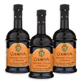 Vinagre Balsâmico De Modena Colavita 500ml ( 3 Und )