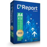 Papel Sulfite A4 500 Folhas Report