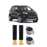 2 Kit Do Amortecedor Traseiro New Ecosport 2013 2014 2015 16