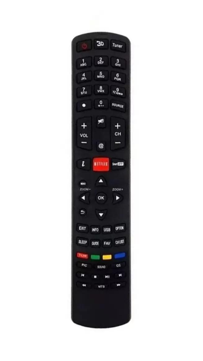 Controle Remoto Universal Tv Philco