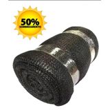 Tela Sombrite Sombreamento 50% 2x15 Metros