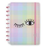 Caderno Inteligente Medio Eyeconic - Cimd3098