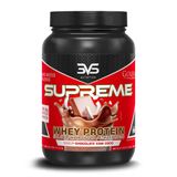 Whey Protein Whey Supreme Chocolate Com Coco 900g 3vs