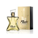 Perfume Shakira Rock Feminino Eau De Toilette 50ml