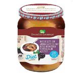 Doce De Leite Ameixa Diet Sao Lourenco 210g