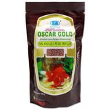 Ração Para Peixes Oscar Gold 100g Carpas E Kinguios