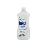 Sabão Líquido Omo Coco Lava Roupas Líquido 900ml