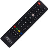 Controle Remoto Tv Led Philco Ph32c10dsgwa / Ph43n91dsgwa