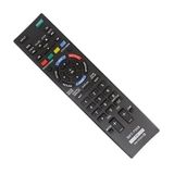 Controle Remoto Compatível Para Tv Sony 40 Kdl-40ex725