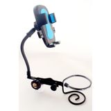 Suporte Duplo De Celular E Liquido