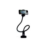 Suporte Veicular Para Celular Lelong Le 021 Preto