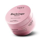 Mascara Backstage Vizet Profissional 250g