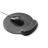 Mouse Pad Ergonômico Com Apoio De Punho Antiderrapante Nr17