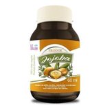 Óleo Capilar Jojoba 100% Óleo Vegetal Restaurador 60ml Le