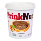 Chocolate Creme De Avelã Prink Nut 2kg Cremoso