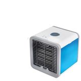 Mini Ar Condicionado Portátil Arctic Air Umidificador Nº89