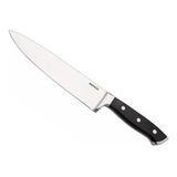 Faca Chef Infinity Brinox 8 Pol