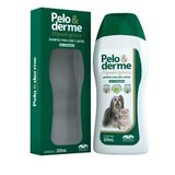 Shampoo Pelo Derme Hipoalergenico Para Cães Vetnil 320ml