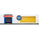 Macarrão Spaghetti Sem Gluten Paganini 400g