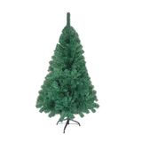 Árvore Natal Áustria Pinheiro Verde 180cm Magizi 580 Galhos