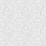 Papel De Parede Laboratório Química Atamos Dna Autocolante